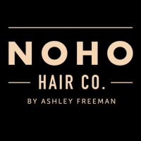 Noho Hair Co. Logo