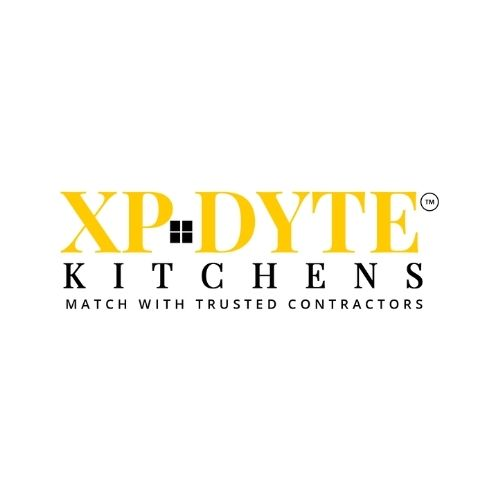 XP-Dyte Kitchens'