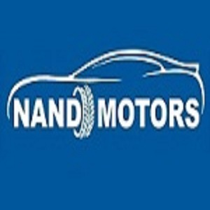 Company Logo For Nand Motors'
