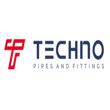 Company Logo For Techno Pipe and Fittings'