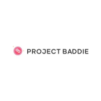 Project Baddie Logo