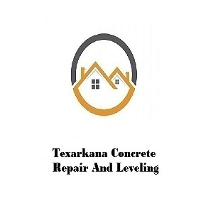 Company Logo For Texarkana Concrete Repair And Leveling'