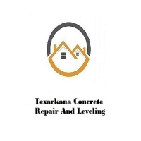Texarkana Concrete Repair And Leveling Logo