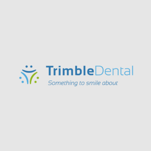 Company Logo For Trimble Dental'