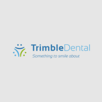 Trimble Dental Logo
