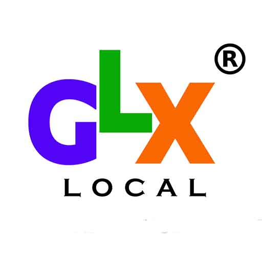 Company Logo For Glx Local'