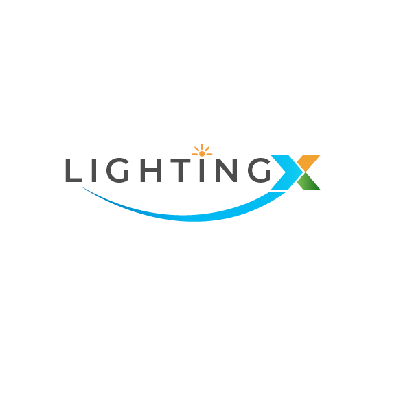 LightingX Logo