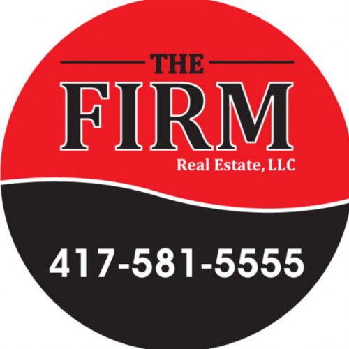 Company Logo For The Firm Real Estate, Llc'