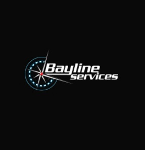 Company Logo For Bayline'