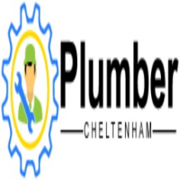 Emergency Plumber Cheltenham Logo