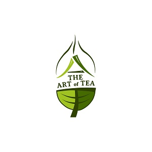 Company Logo For The Art of Tea Club'