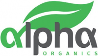 AlphaOrganicsInc Logo