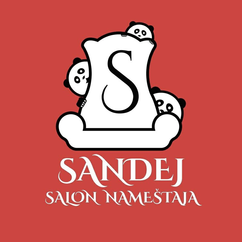 Company Logo For Sandej Salon Namestaja'