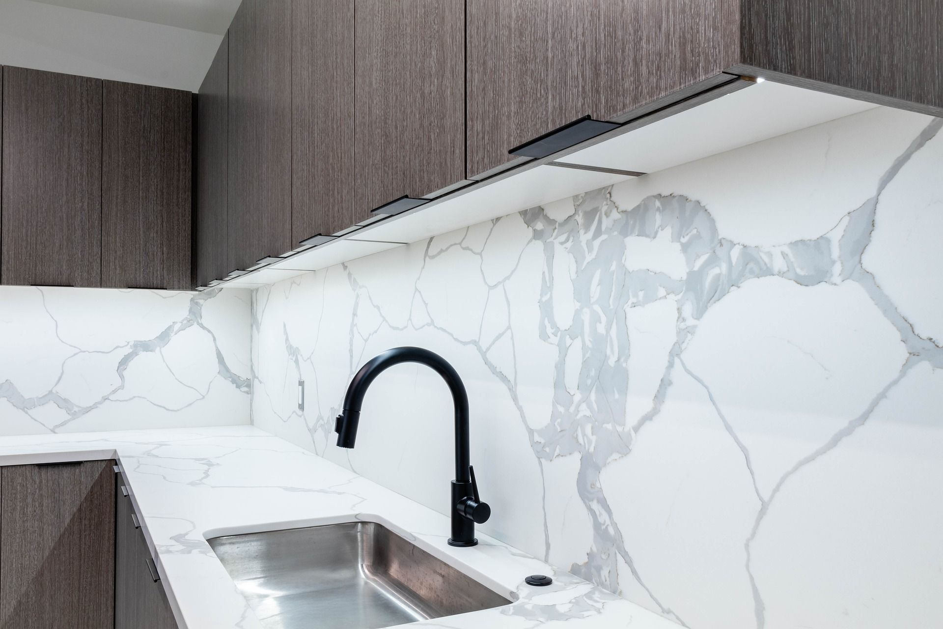 Marble Contractor'