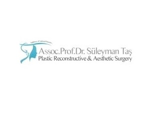ASSOC.PROF. DR. Suleyman TAS Logo