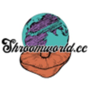 Company Logo For Shroom World (Magic Mushroom Dispensary)'