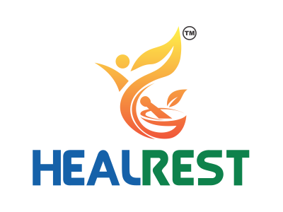 HealRest Logo