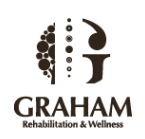 Company Logo For Physical Therapy Graham'