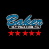 Company Logo For Baker Heating & Cooling'