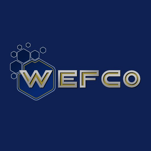 Company Logo For Wefco (Gainsborough) Ltd'