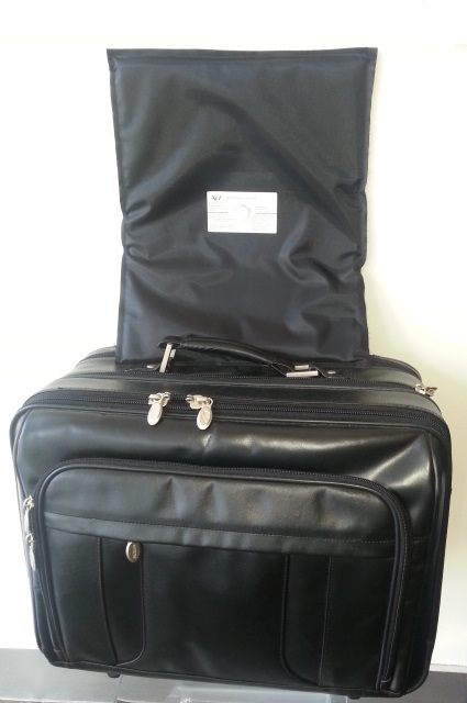 Bullet Proof Backpack'
