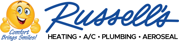 Company Logo For Russellsac'