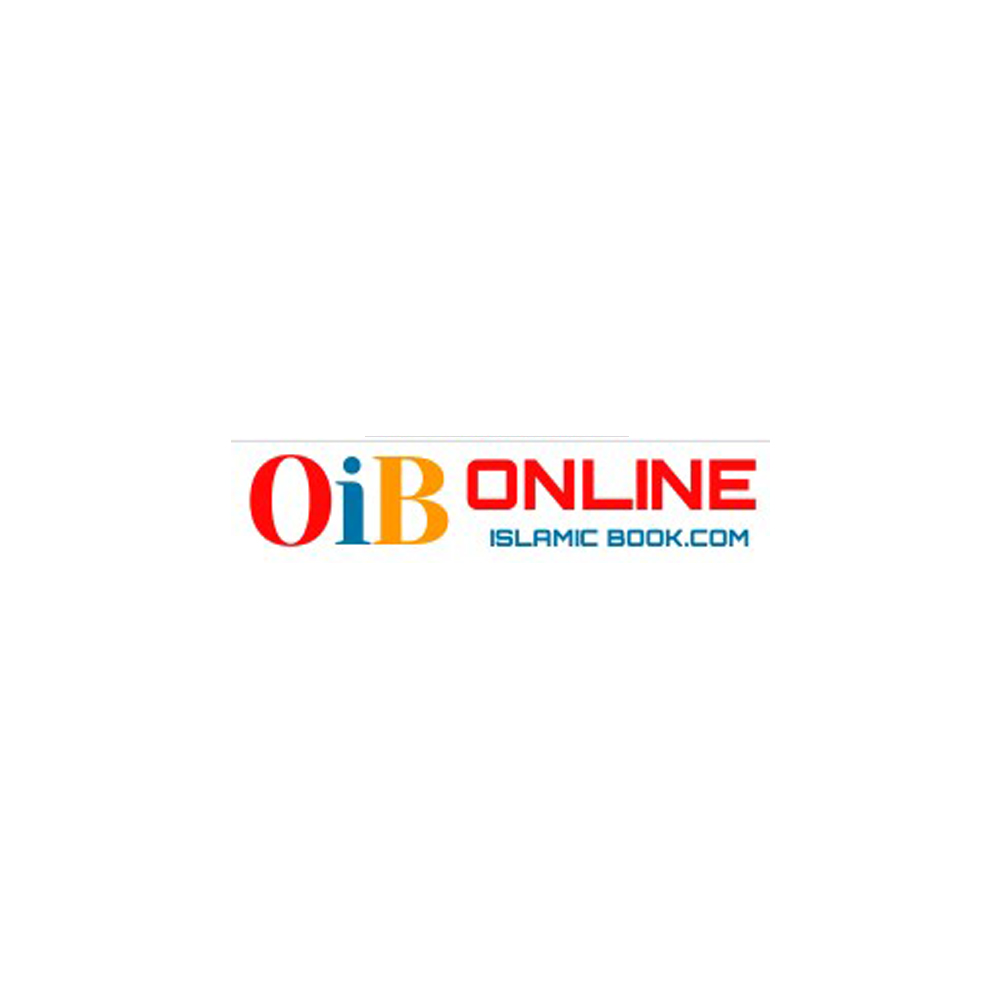 Online Islamic Books Inc Logo