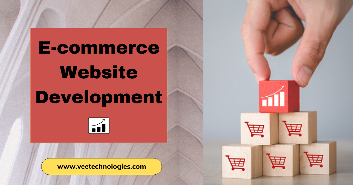 E-commerce Website Development'