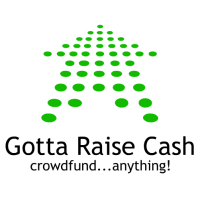 Gotta Raise Cash'