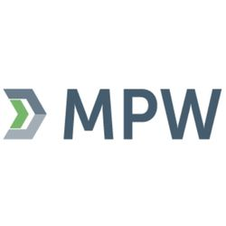 Company Logo For MPW Engineering'