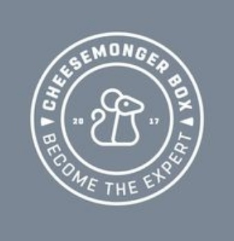 Company Logo For Cheesemonger'