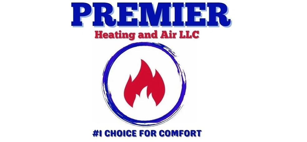 Company Logo For Premier Heating and Air LLC'