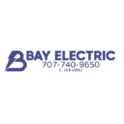 Company Logo For Bay Electric Eureka'