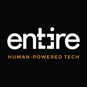 Company Logo For Entire Tech'