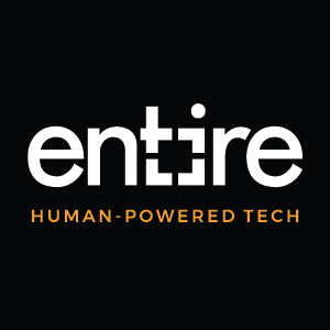 Entire Tech Logo