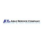 Company Logo For Able Service Company'