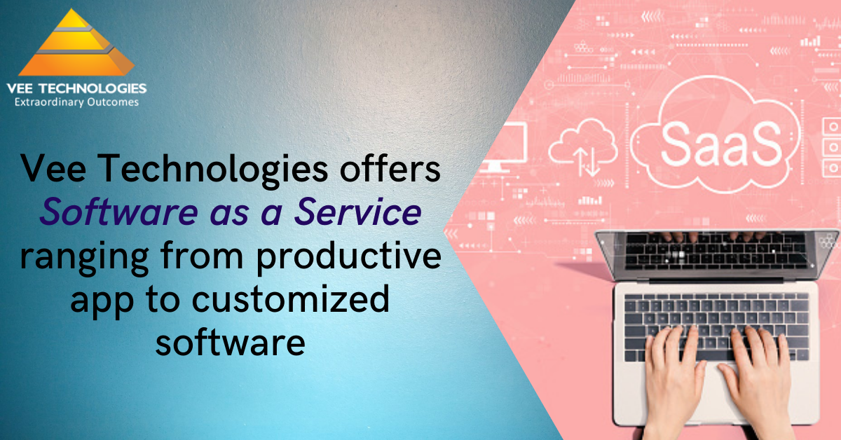 Product Development &amp; Support in Vee Technologies'