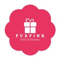 Purpink Gifts LTD Logo