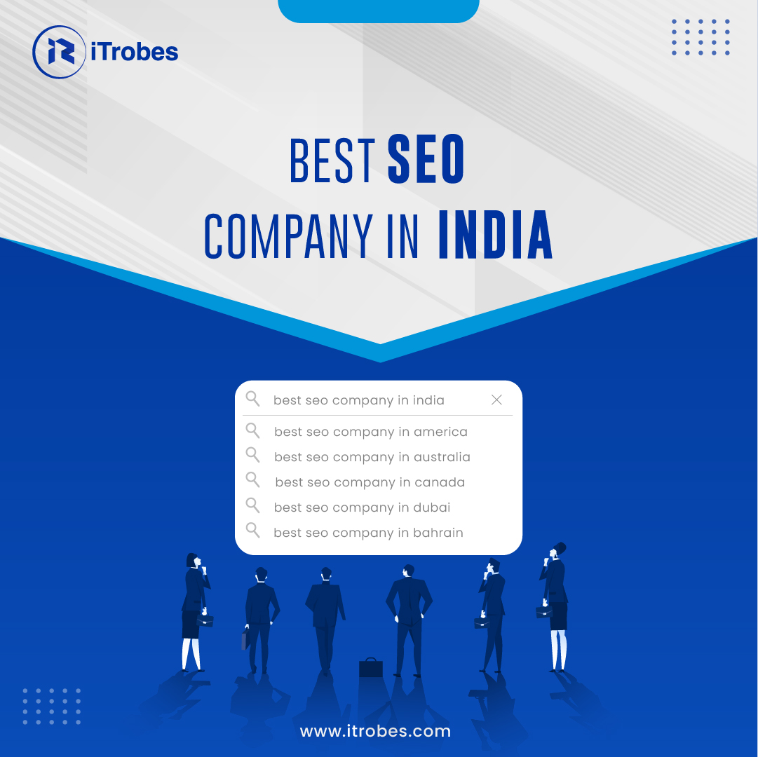 Indian SEO Company'