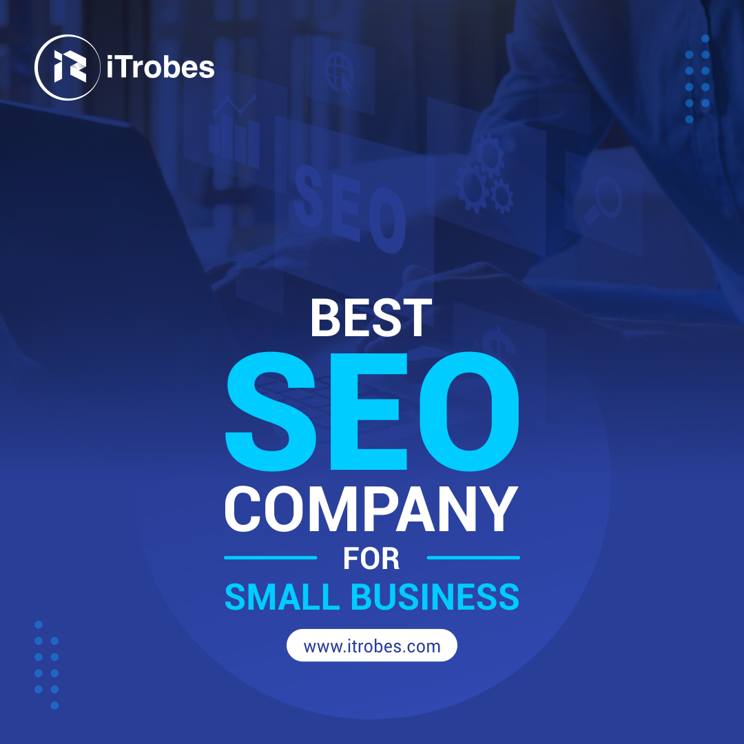 SEO Company For Small Business'