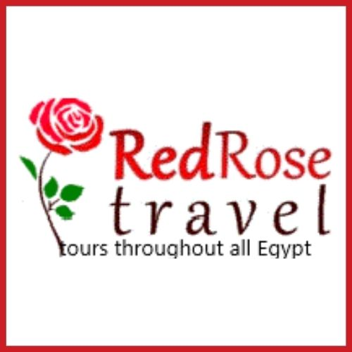 Company Logo For Red Rose Tours'
