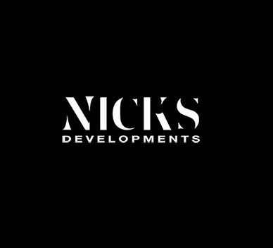 Company Logo For Nicks Developments'