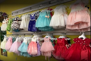 Christening Dresses Store'