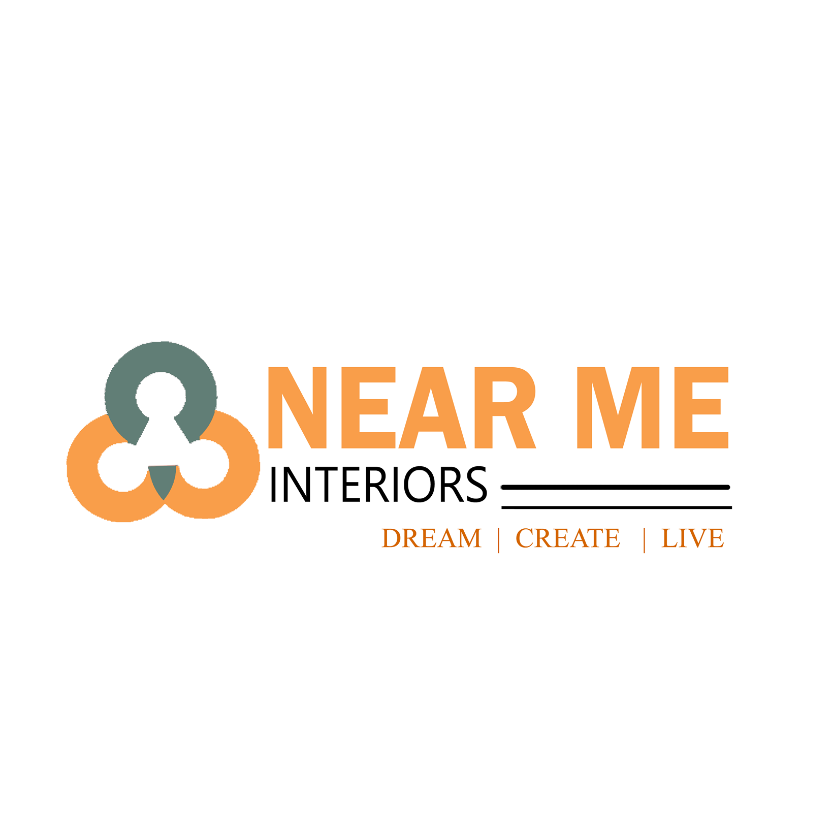 Company Logo For Near Me Interiors Best Top Interior Designe'