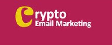 cryptoemailmarketing Logo