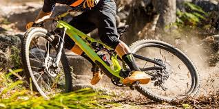 Mountain Bicycles Market'