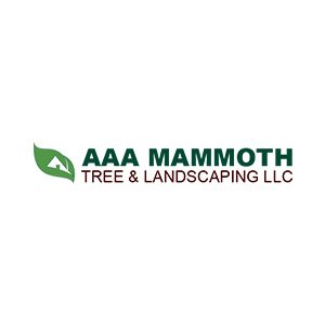 Company Logo For AAA Mammoth Tree &amp; Landscaping LLC'