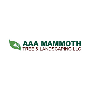 Company Logo For AAA Mammoth Tree &amp;amp; Landscaping LLC'