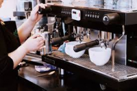 Automatic Espresso Machines Market