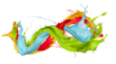 Company Logo For Custom Edge Painting'